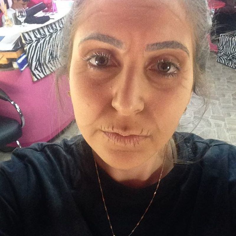 Envelhecimento <3 maquiagem maquiador(a) esteticista