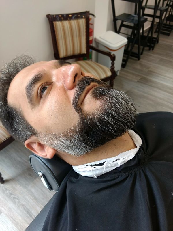 barbeiro(a) cabeleireiro(a)
