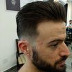 Low fade