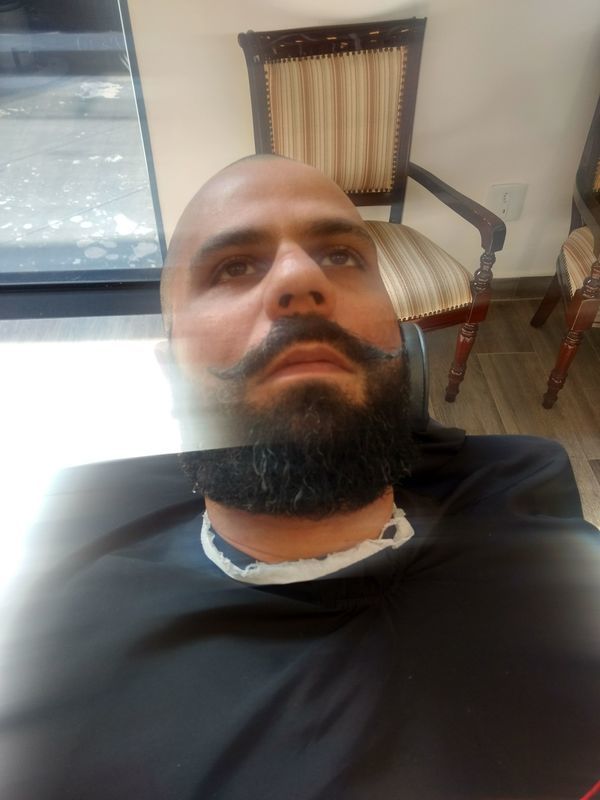 barbeiro(a) cabeleireiro(a)
