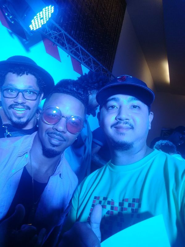 Workshop Fade Master, com @alanalbuquerque , @ Dill Black barbeiro(a) cabeleireiro(a)