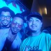Workshop Fade Master, com @alanalbuquerque , @ Dill Black