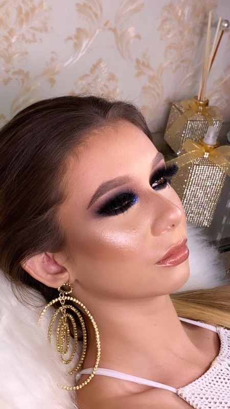 Olhão Preto <3 maquiagem maquiador(a) esteticista