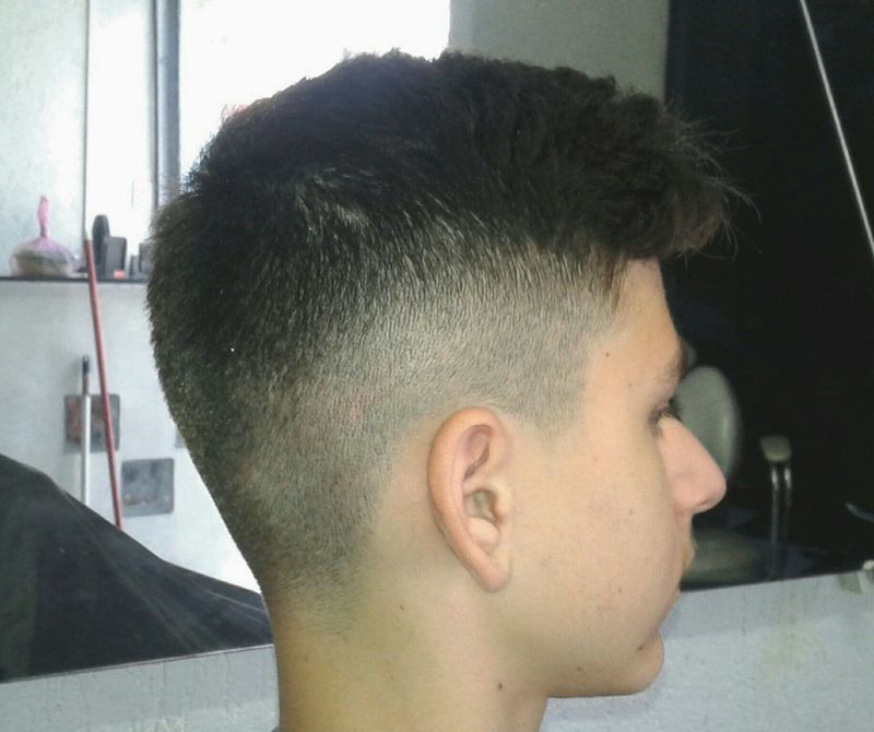 barbeiro(a)