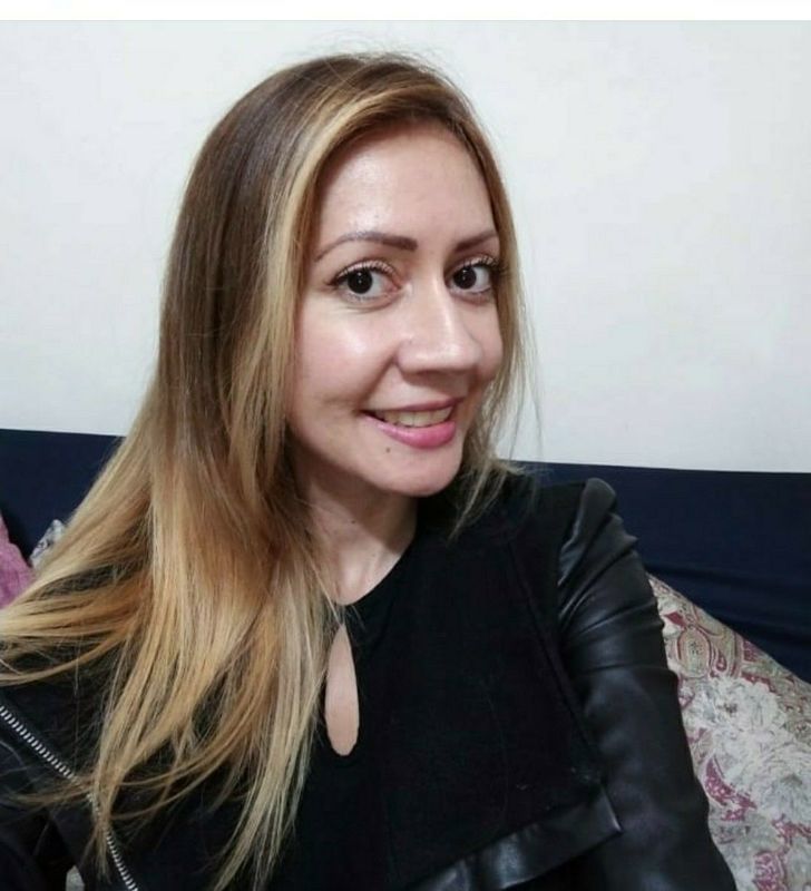 Do ruivo ao loiro com ombre hair cabelo auxiliar cabeleireiro(a) maquiador(a)
