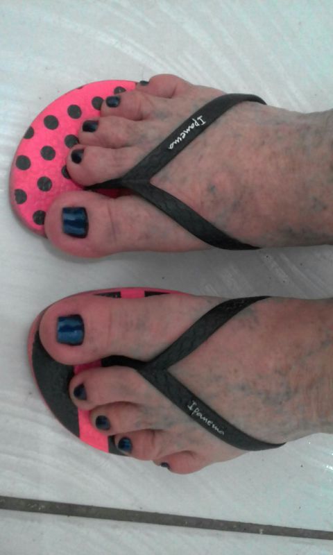depilador(a) manicure e pedicure