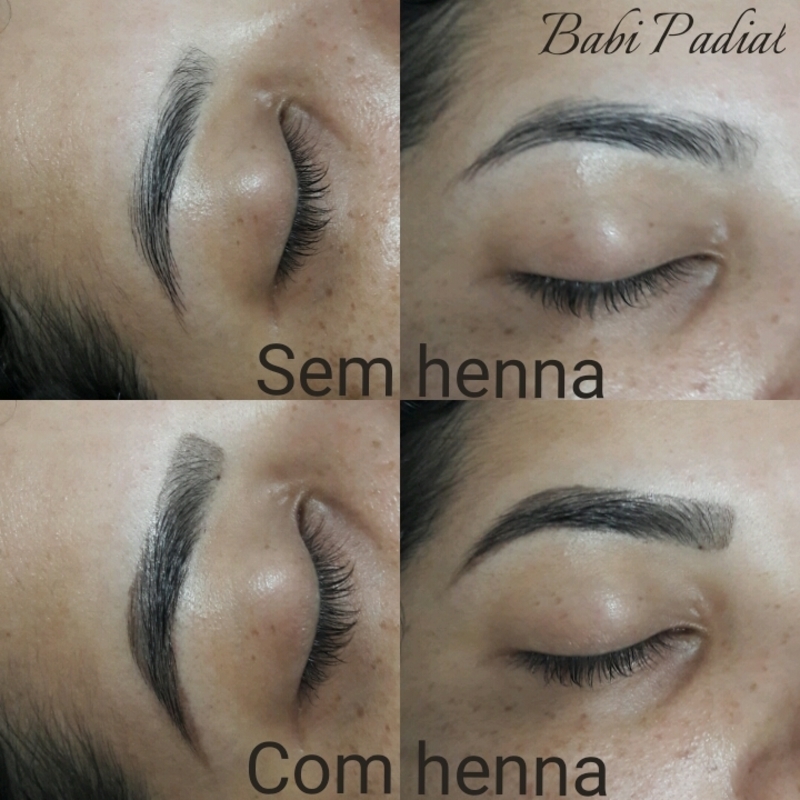 estética micropigmentador(a) maquiador(a) depilador(a) designer de sobrancelhas