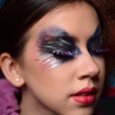 #maquiagem #makeup #beleza #belezafeminina #autoconfiança #cores #universocolorido #vancouver #canada