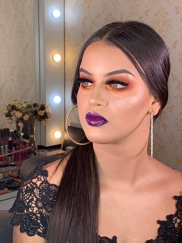 ❤️ maquiagem maquiador(a) esteticista