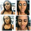 Básico.

 Técnica - Semi Cut Crease