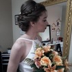 Penteado.