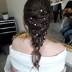 Penteado.
