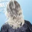 Mechas.