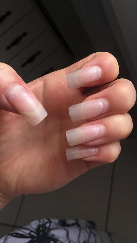 Crescimento da unha com alongamento acrílico 30 dias . Momento de fazer manutenção unha manicure e pedicure manicure e pedicure manicure e pedicure manicure e pedicure manicure e pedicure outros outros manicure e pedicure manicure e pedicure manicure e pedicure auxiliar cabeleireiro(a) cabeleireiro(a)