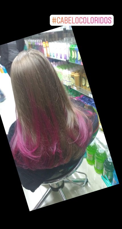 cabelo cabeleireiro(a) maquiador(a) designer de sobrancelhas