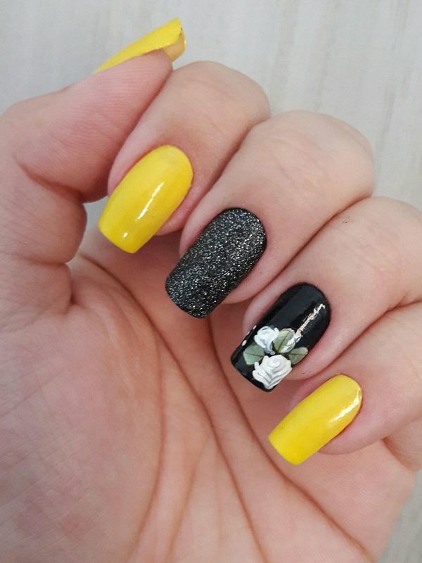 unha manicure e pedicure designer de sobrancelhas outros