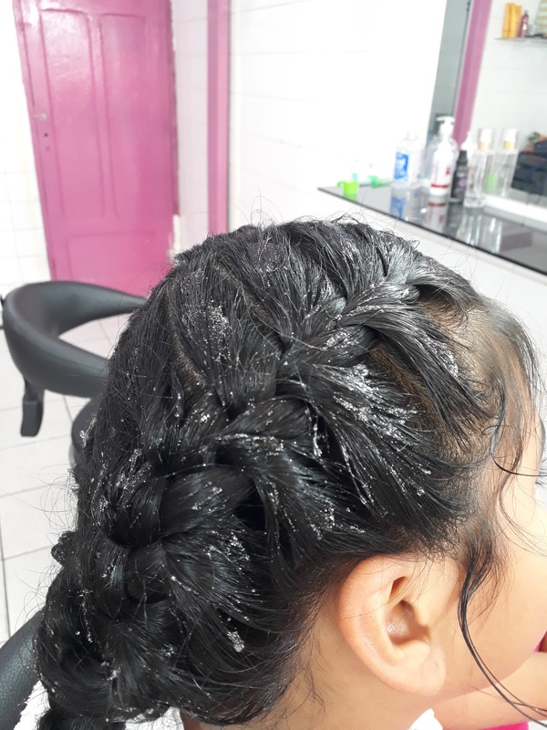 cabelo
