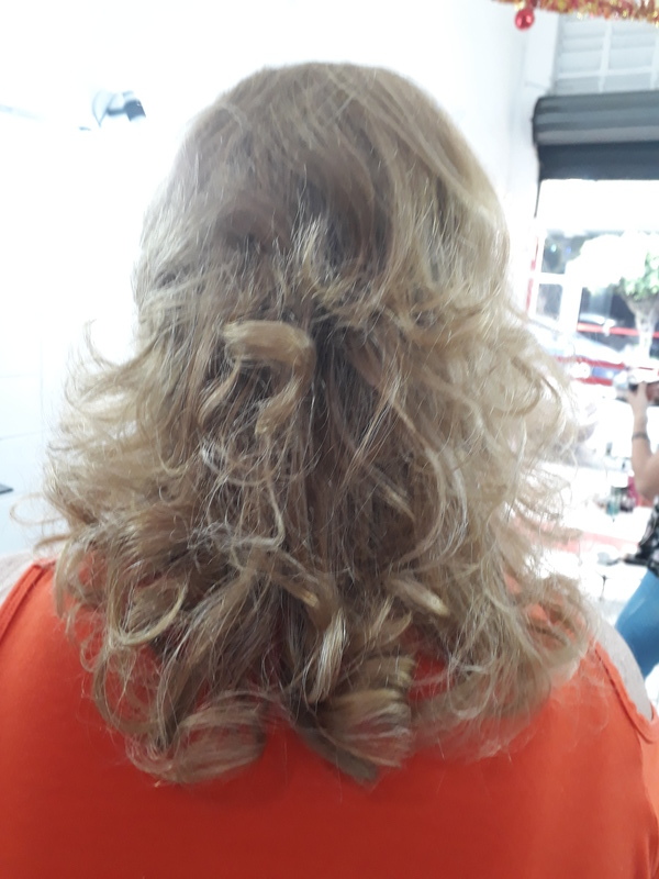 cabelo