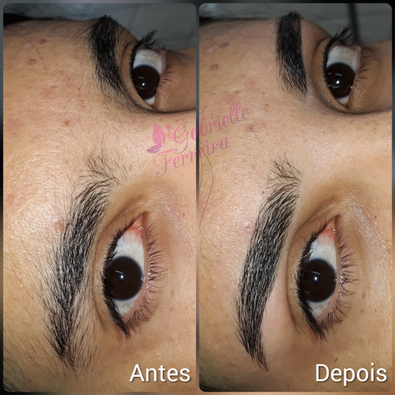 Design de sobrancelha outros designer de sobrancelhas micropigmentador(a) dermopigmentador(a) maquiador(a) depilador(a) estudante (esteticista)