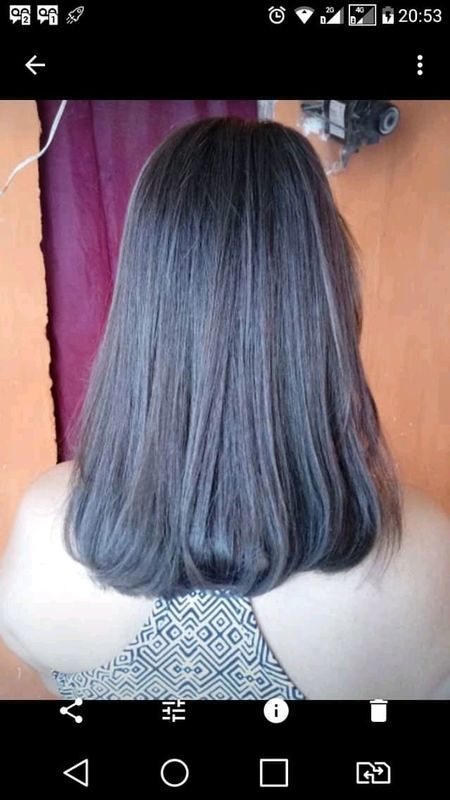 😍💆 cabelo cabeleireiro(a)