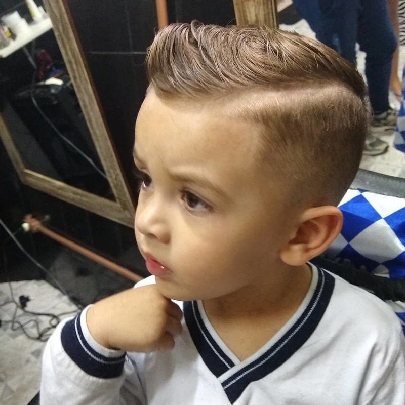cabelo barbeiro(a)
