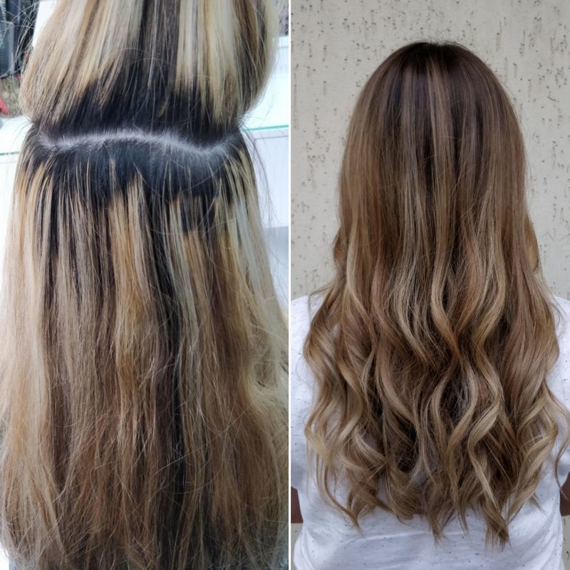 cabelo cabeleireiro(a) maquiador(a) auxiliar cabeleireiro(a) assistente maquiador(a)