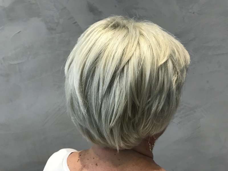 Blond ice matte cabelo cabeleireiro(a) maquiador(a)