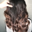 Color coffe #cabelosiluminados #morenailuminada