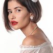 Noiva chique com um clássico que não sai de moda:
Batom Vermelho
#redlipstick #bride #noivas #wedding #casamento #bridemakeup #makeup 