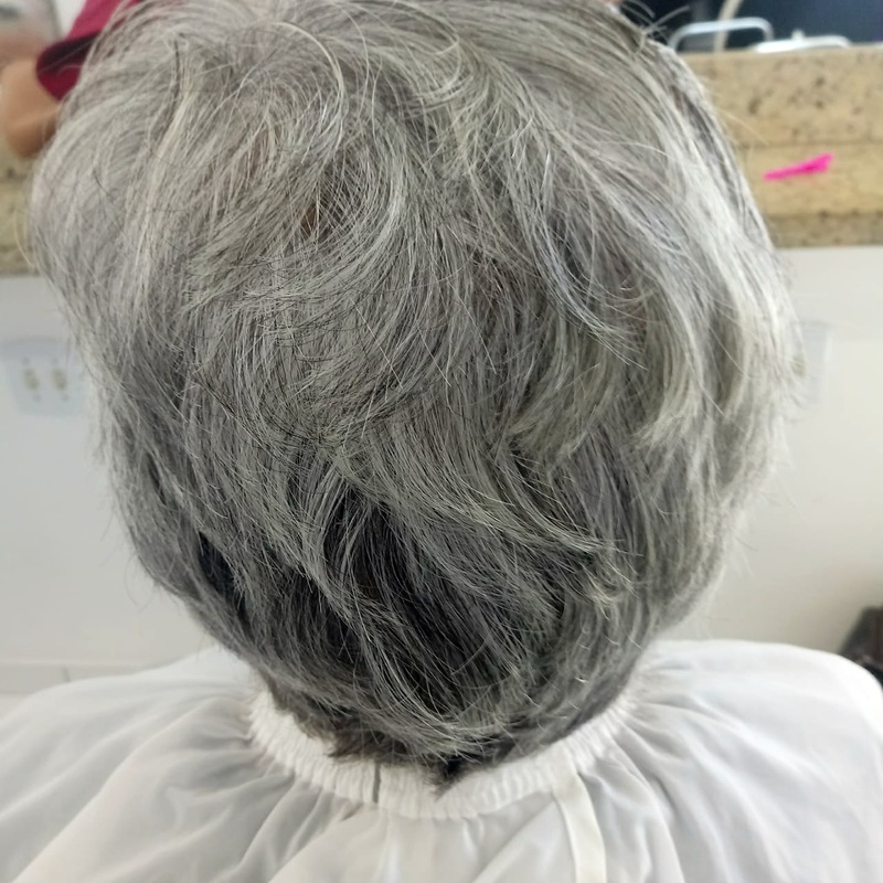 cabelo barbeiro(a) cabeleireiro(a)
