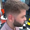 Corte masculino