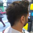 Moicano degrade