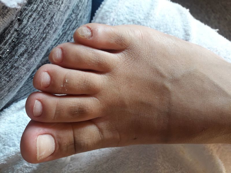 Cutilagem! 💅 unha esteticista manicure e pedicure designer de sobrancelhas