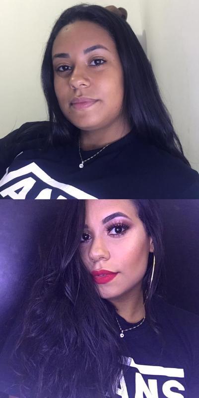 Maquiagem social, para eventos maquiagem esteticista designer de sobrancelhas maquiador(a) micropigmentador(a) assistente esteticista