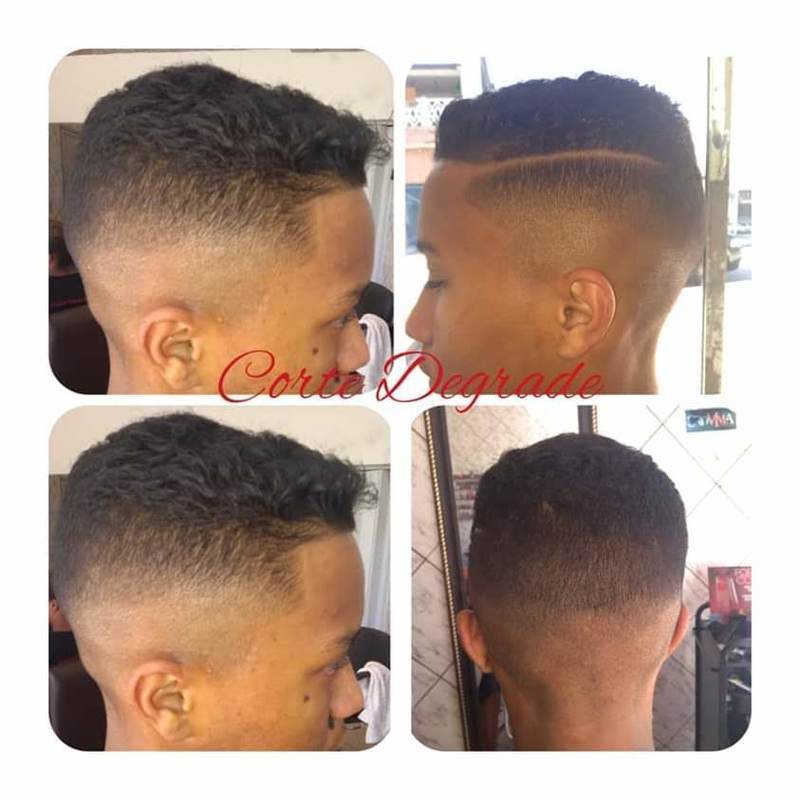 #corte degrade
#Leandrinho 
#super lindo
#amo o que faço  cabelo cabeleireiro(a)