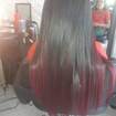 #Ombré
#Marsala
#cor mais pedida
