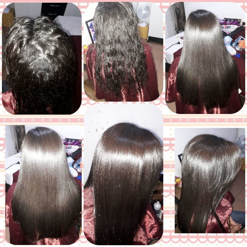 cabelo cabeleireiro(a)