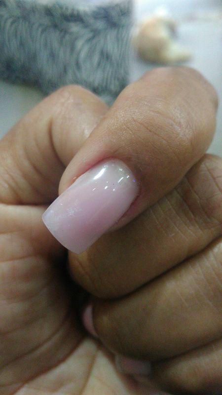 podólogo(a) manicure e pedicure