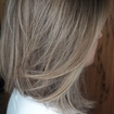 Corte e cor.