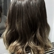 Corte e cor #longbob #corte #cor