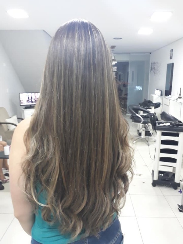 cabelo cabeleireiro(a)