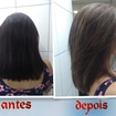 Luzes (para morena iluminada)
