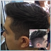 Corte + botox