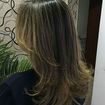 Mechas e corte