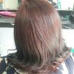 Corte e coloração 😍