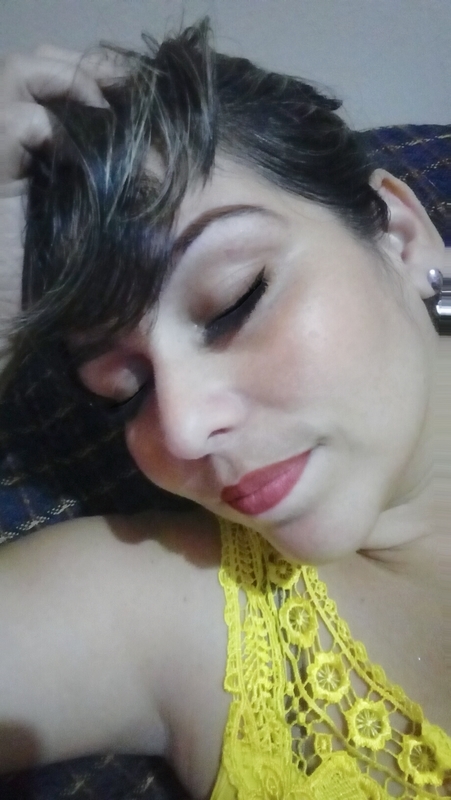 Cílios fio a fio!
Design sobrancelha e hena
Maquilhagem básica  outros cabeleireiro(a) manicure e pedicure