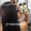 Escova progressiva
Chapinha
Botox
Hidratação 
Reconstrução 
Entre outros