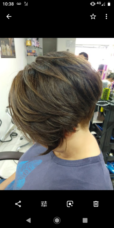 cabelo cabeleireiro(a) stylist / visagista maquiador(a)