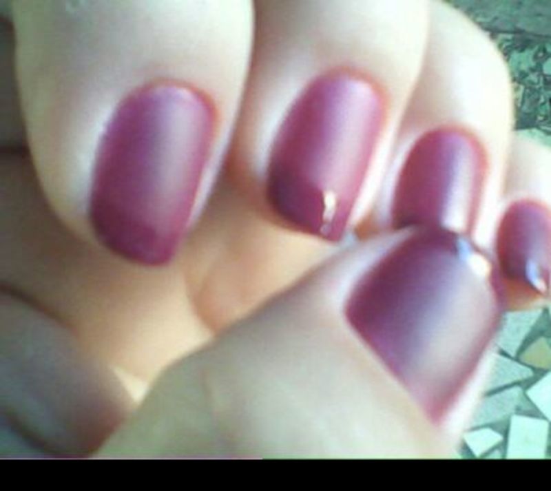 unha cabeleireiro(a) manicure e pedicure