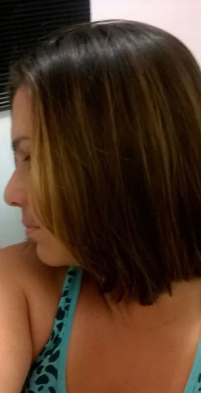 Corte cabelo cabeleireiro(a) manicure e pedicure